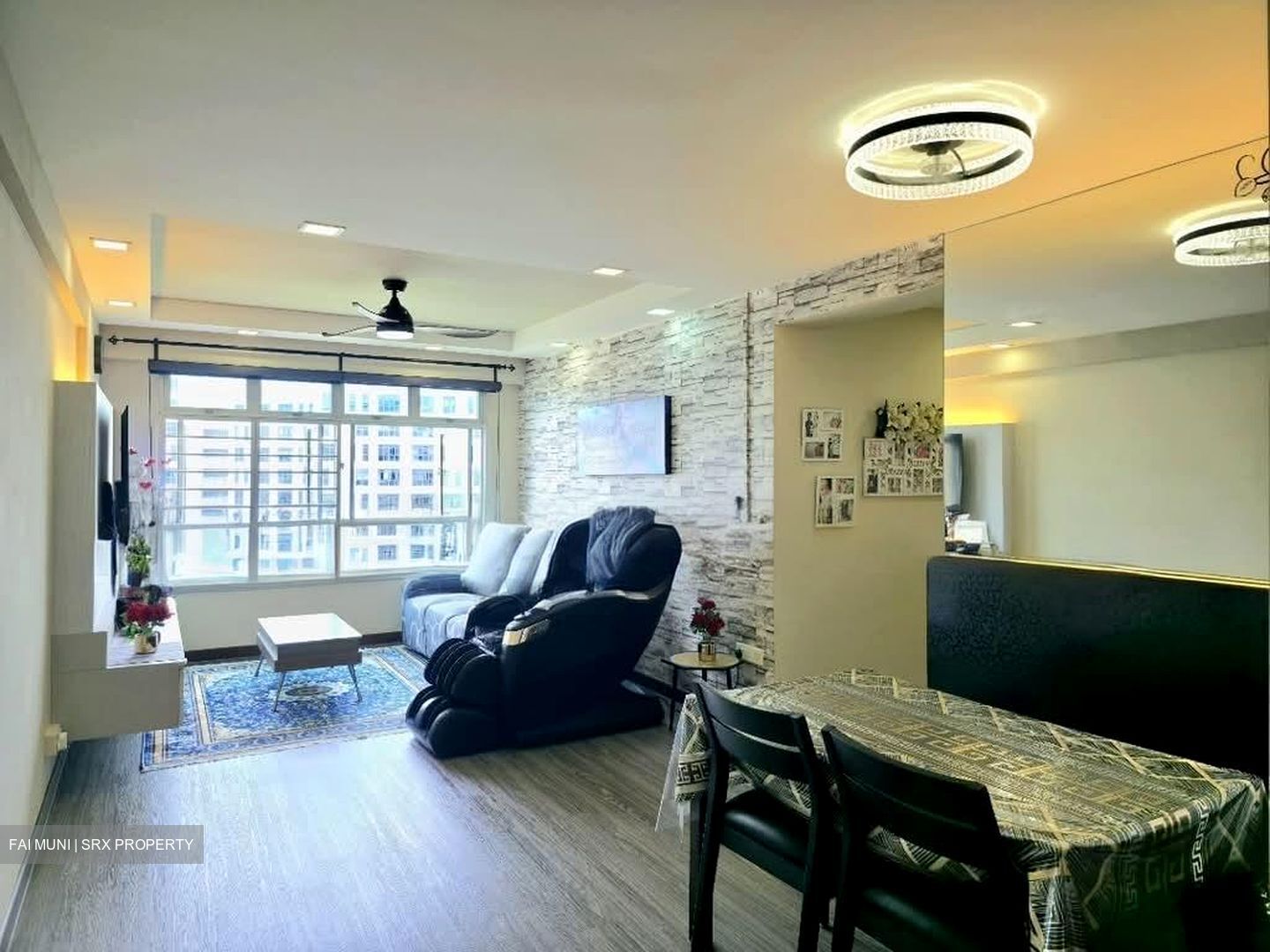 Blk 178C Rivervale Arc (Sengkang), HDB 4 Rooms #545362171